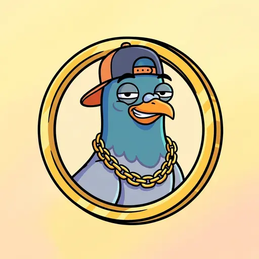 Hood Birb