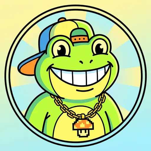 Froggo