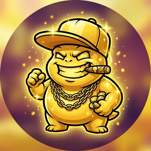 Golden