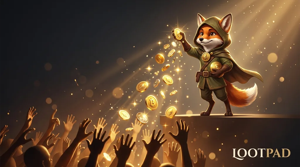 Community key art