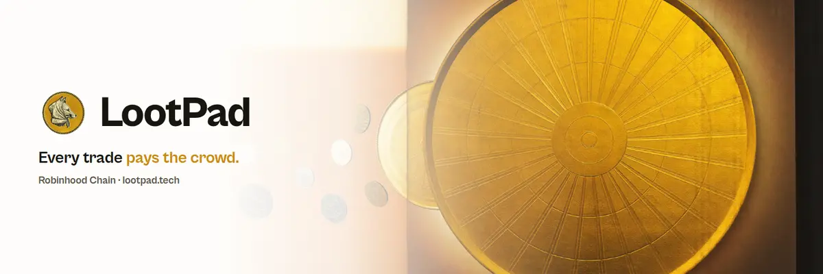 DexScreener banner