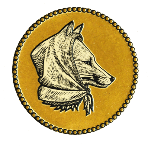 Logo, transparent